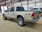 2002 Dodge Dakota Quad slt