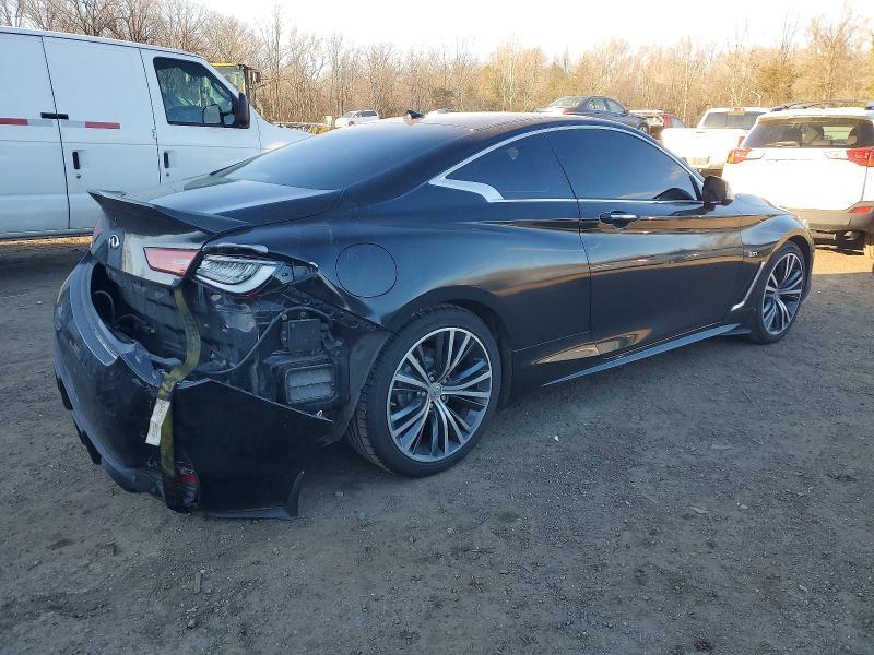 2017 Infiniti Q60 Premium