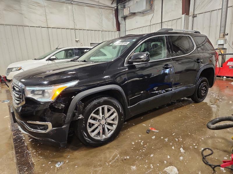 2017 GMC Acadia sle