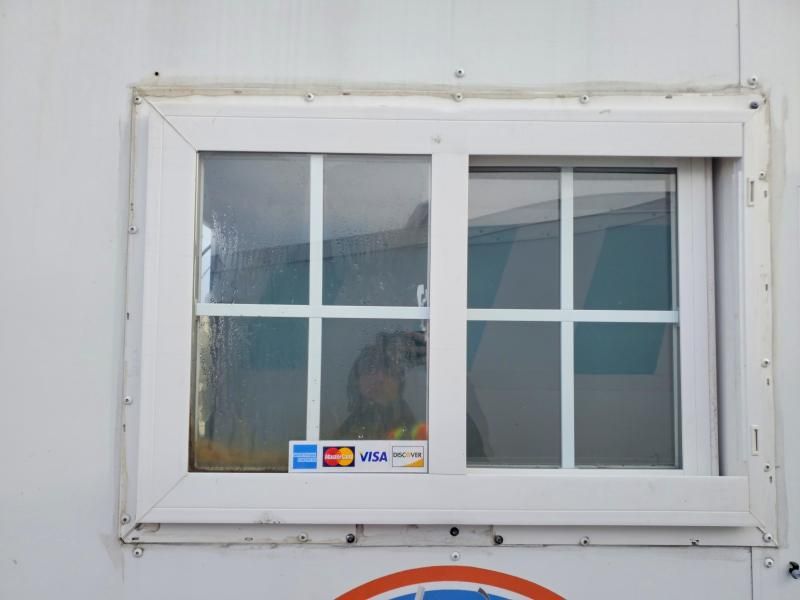 2022 Lark Enclosed Cargo Trailer