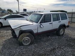 Jeep Vehiculos salvage en venta: 1993 Jeep Cherokee Sport