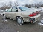 2000 Buick Century Limited