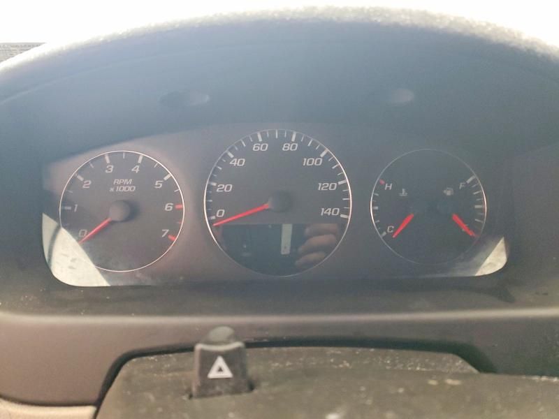 2010 Chevrolet Impala lt