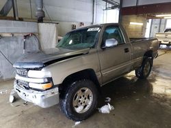 1999 Chevrolet Silverado K1500 for sale in Anchorage, AK
