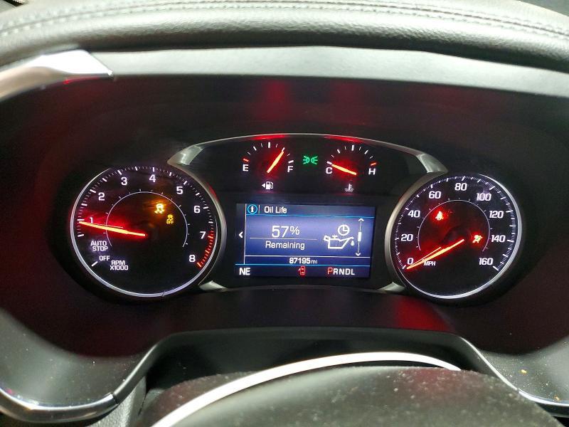 2020 Chevrolet Blazer 1LT