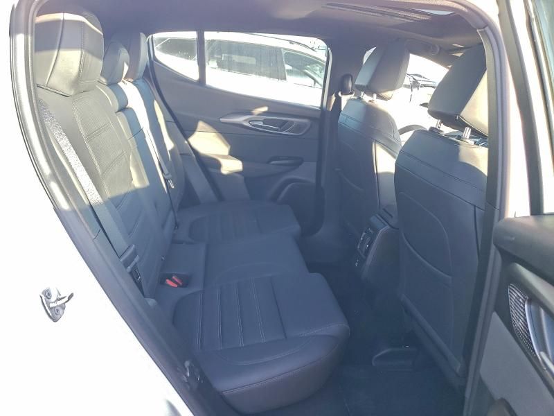 2024 Dodge Hornet gt