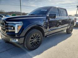 2025 Ford F150 Lariat en venta en Lebanon, TN