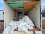 2000 Enclosed 2000 Trinity Enclosed Cargo Trailer