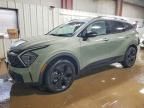 2025 KIA Sportage x Line