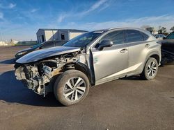 2019 Lexus Nx 300 Base for sale in Tulsa, OK