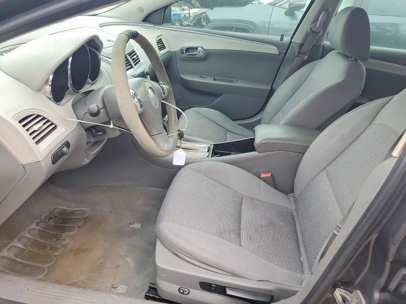 2011 Chevrolet Malibu ls