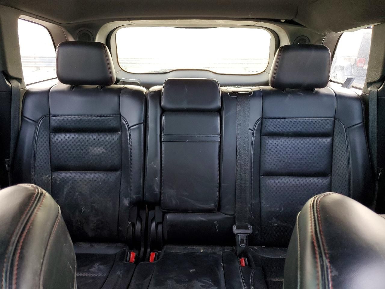 2017 Jeep Grand Cherokee Trailhawk