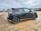 2017 Nissan Juke s