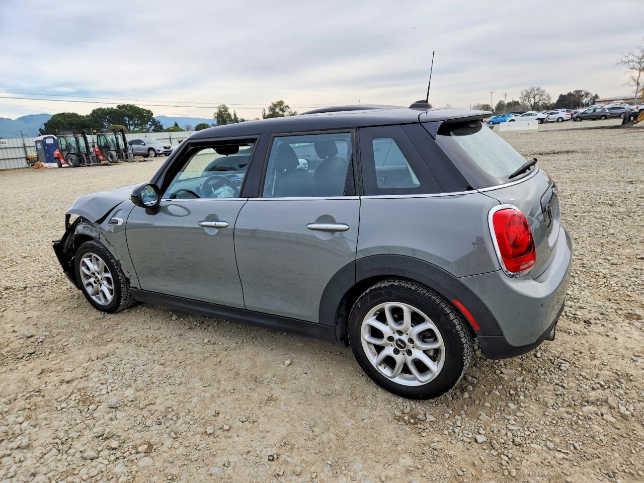 2019 Mini Cooper