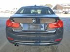 2015 BMW 328 i Sulev