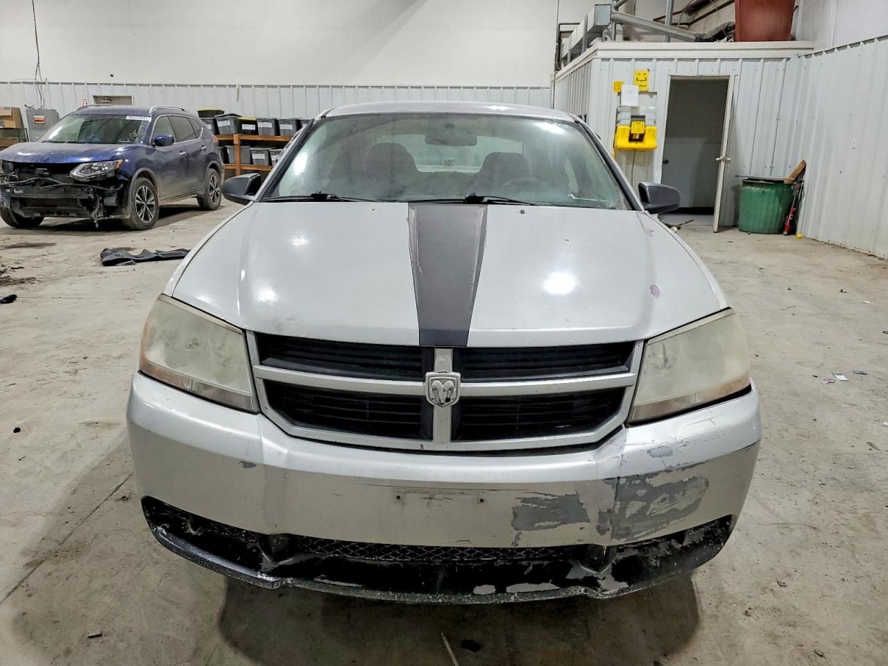 2010 Dodge Avenger sxt