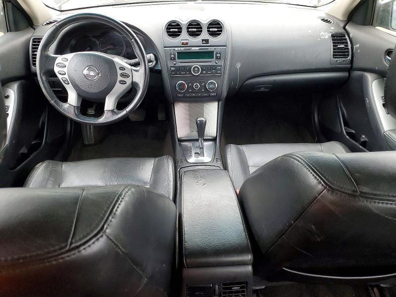 2009 Nissan Altima 2.5