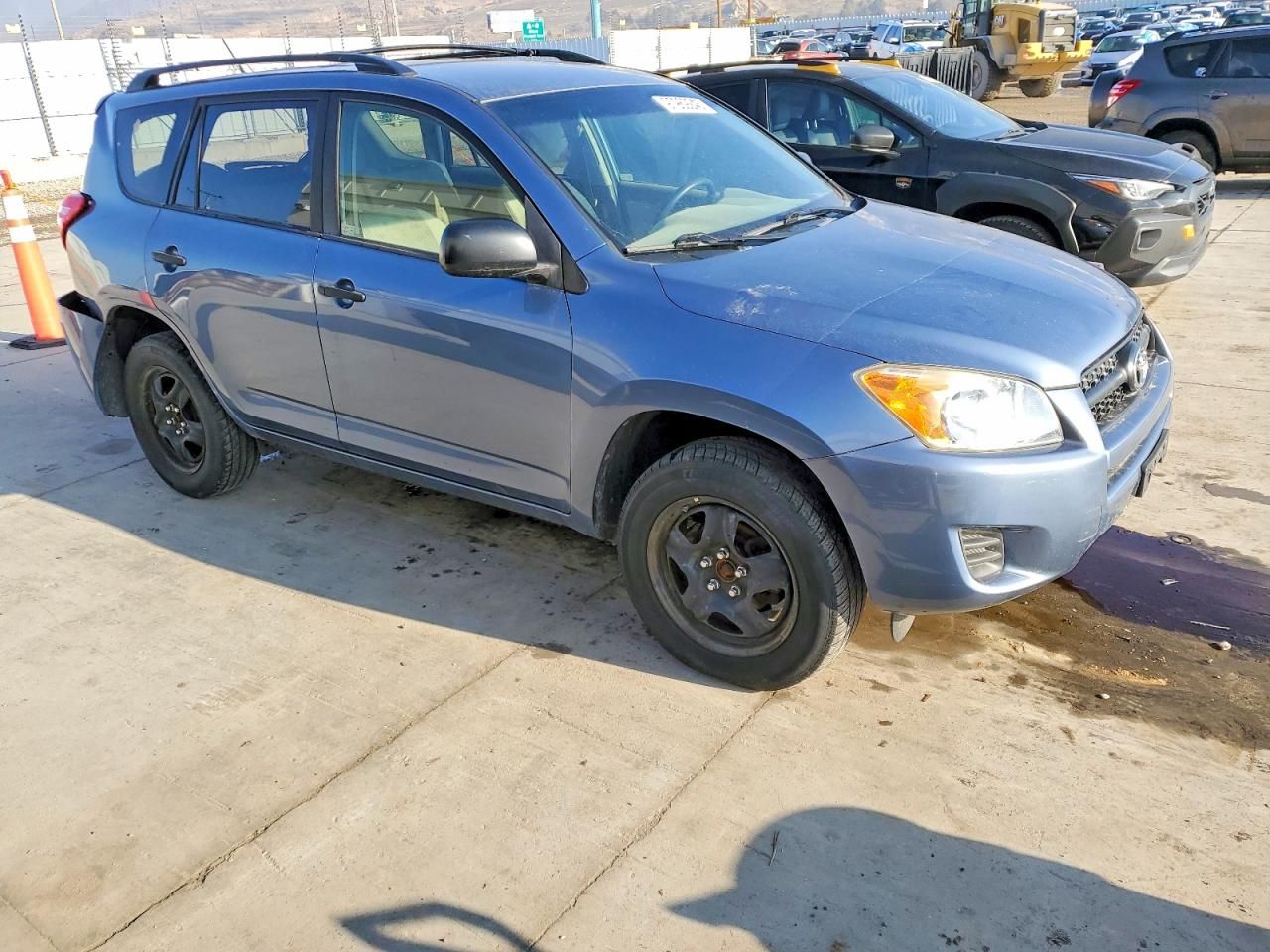 2012 Toyota Rav4