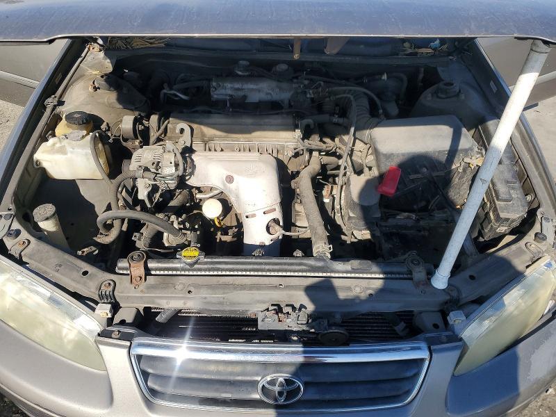 2001 Toyota Camry ce