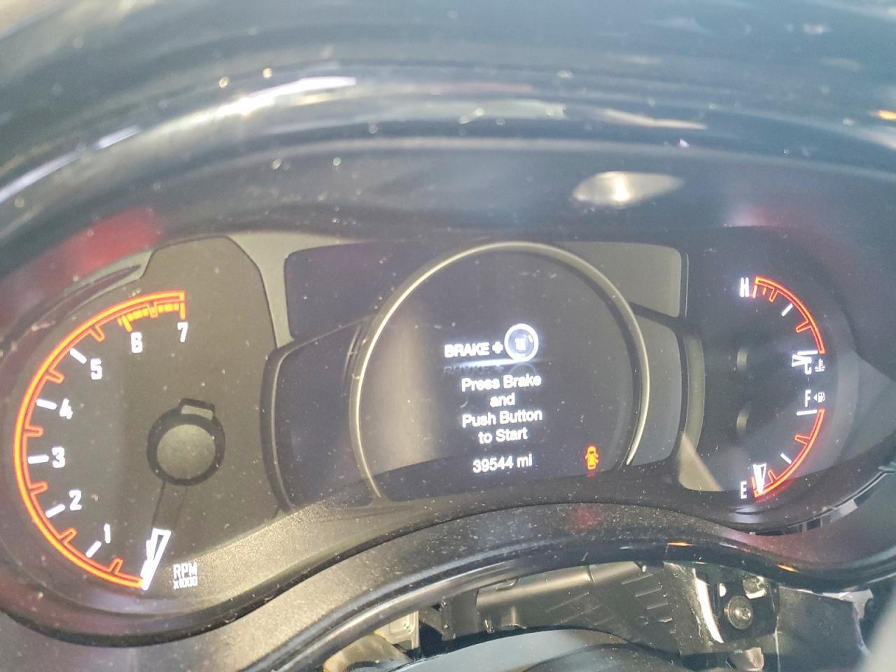 2022 Dodge Durango