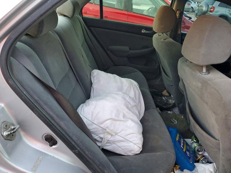 2007 Honda Accord Value