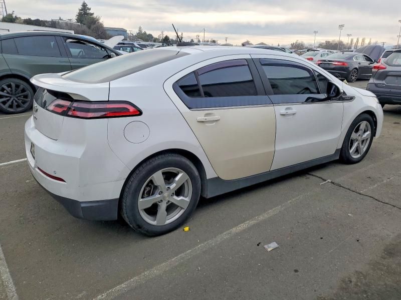 2015 Chevrolet Vette L71
