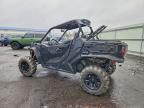 2021 Can-Am Commander-utility Vehicle