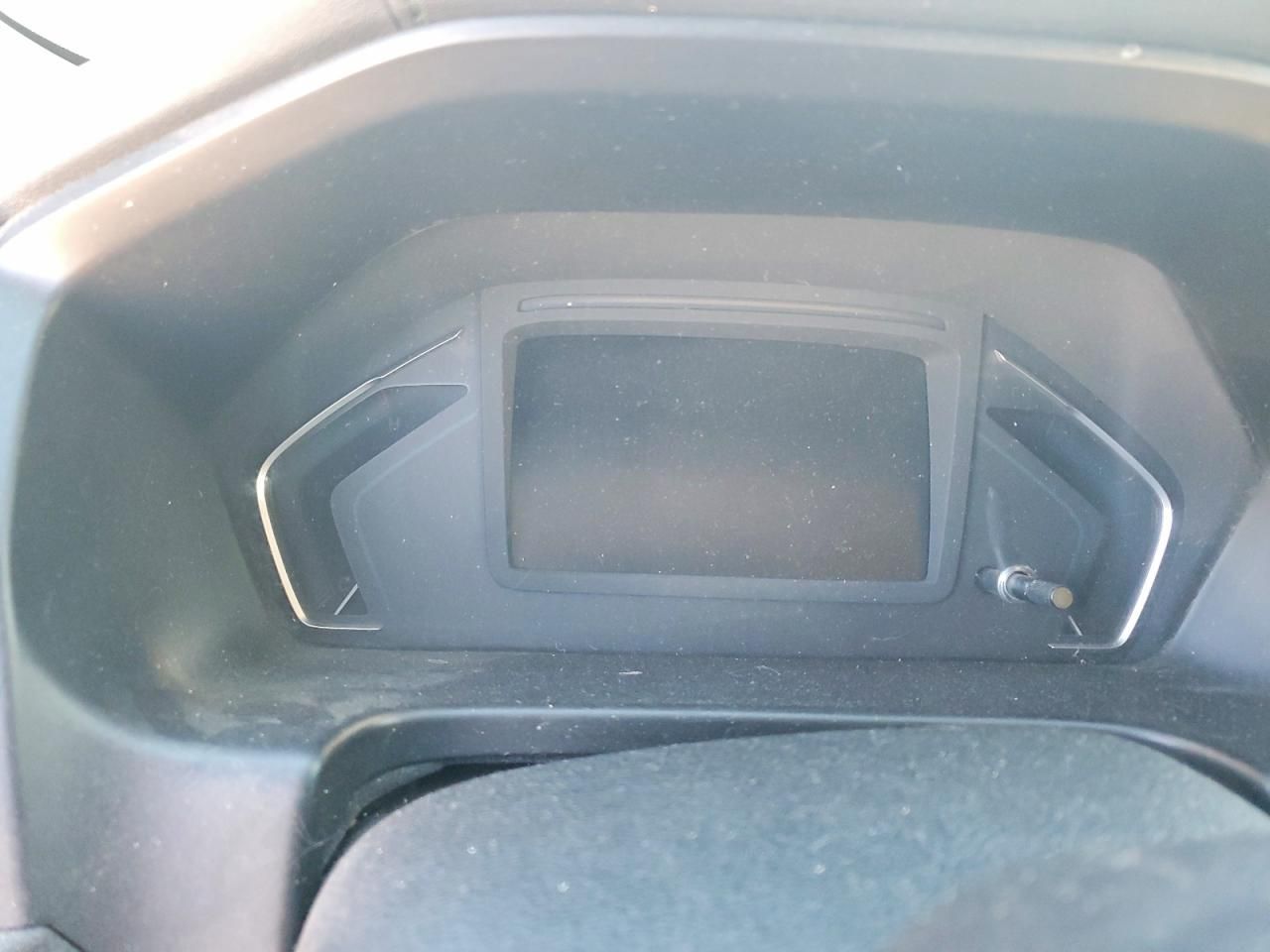 2019 Honda Odyssey exl