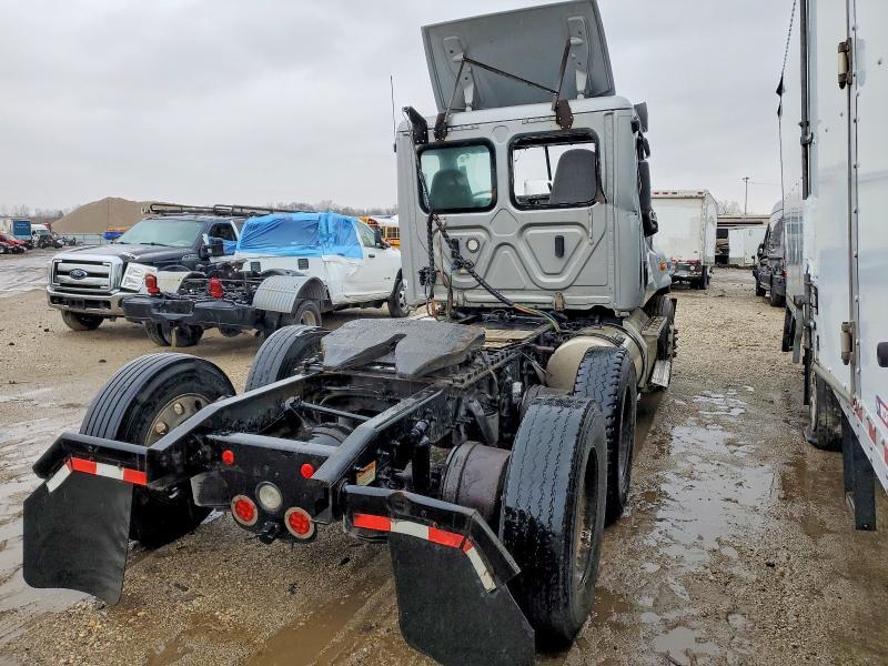 2018 Freigliner Cascadia 125