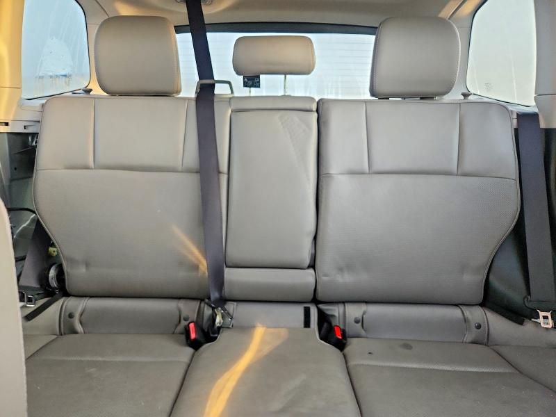 2015 Subaru Forester 2.5i Touring