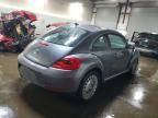 2015 Volkswagen Beetle 1.8t