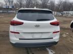2019 Hyundai Tucson Limited