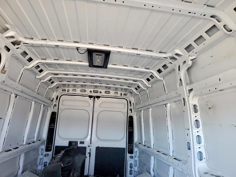 2024 Dodge RAM Promaster 3500 Delivery Van