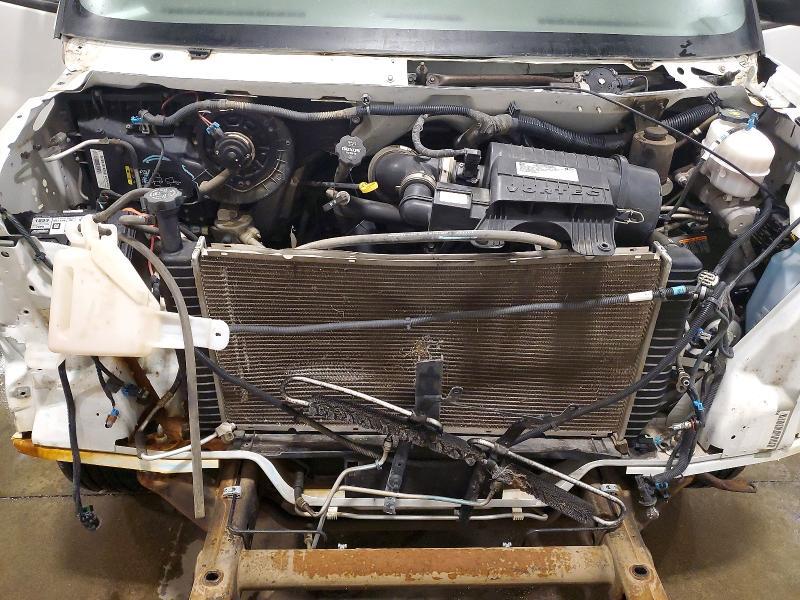 2017 Chevrolet Express G3500 LT