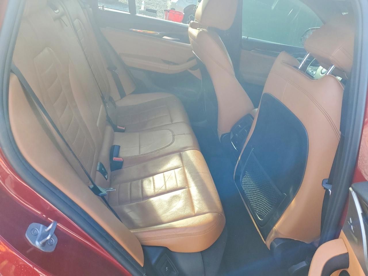 2021 BMW X4 Xdrive30i