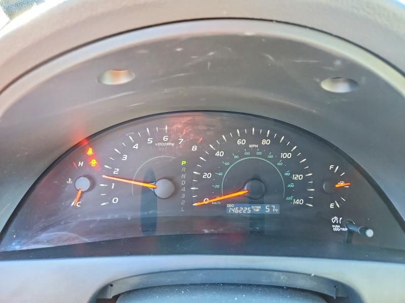 2009 Toyota Camry Base