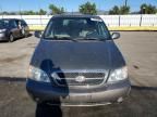 2005 KIA Sedona ex