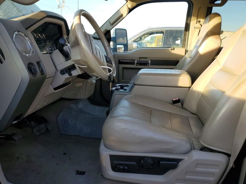 2008 Ford F350 srw Super Duty
