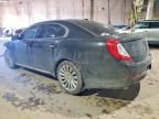 2014 Lincoln MKS