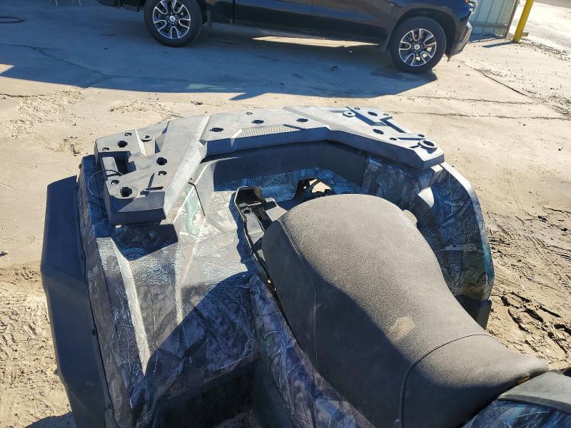 2021 Cfmoto Cforce 800 ATV