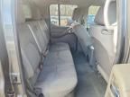 2006 Nissan Frontier Crew cab le