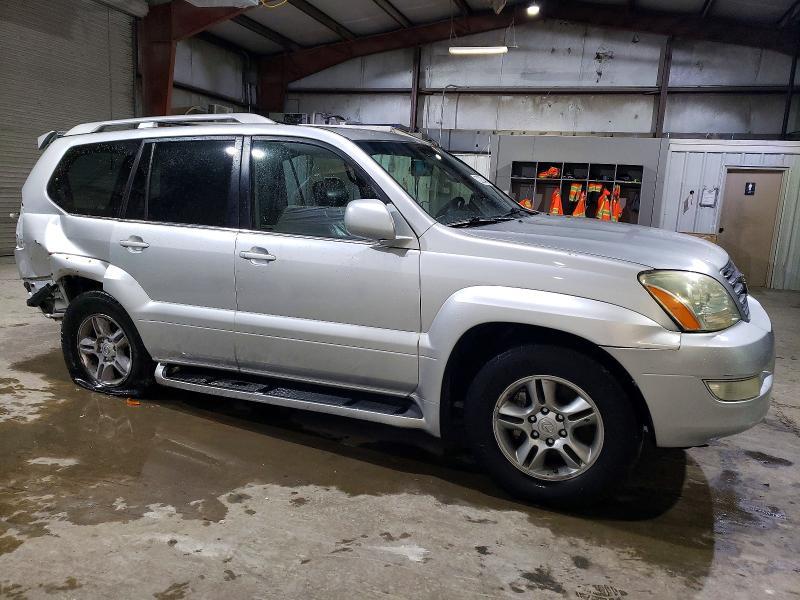 2006 Lexus GX