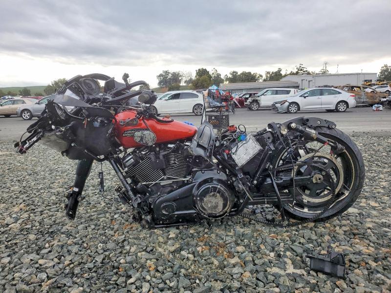 2024 Harley-Davidson Fltrx
