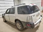 2010 Mercury Mountaineer Luxury