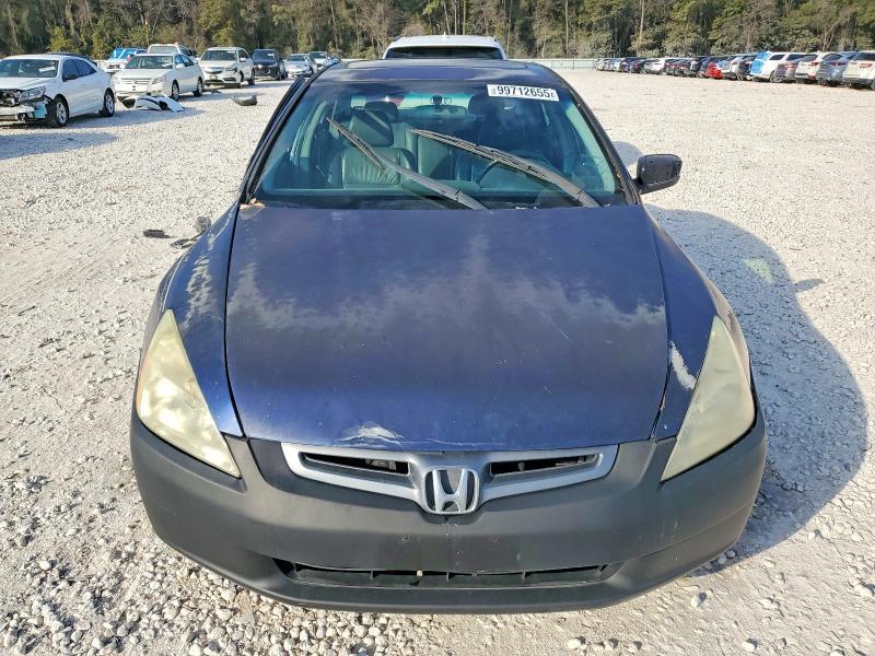 2004 Honda Accord ex