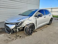 2021 Toyota Corolla Hatchback se Nightshade Edition for sale in San Diego, CA