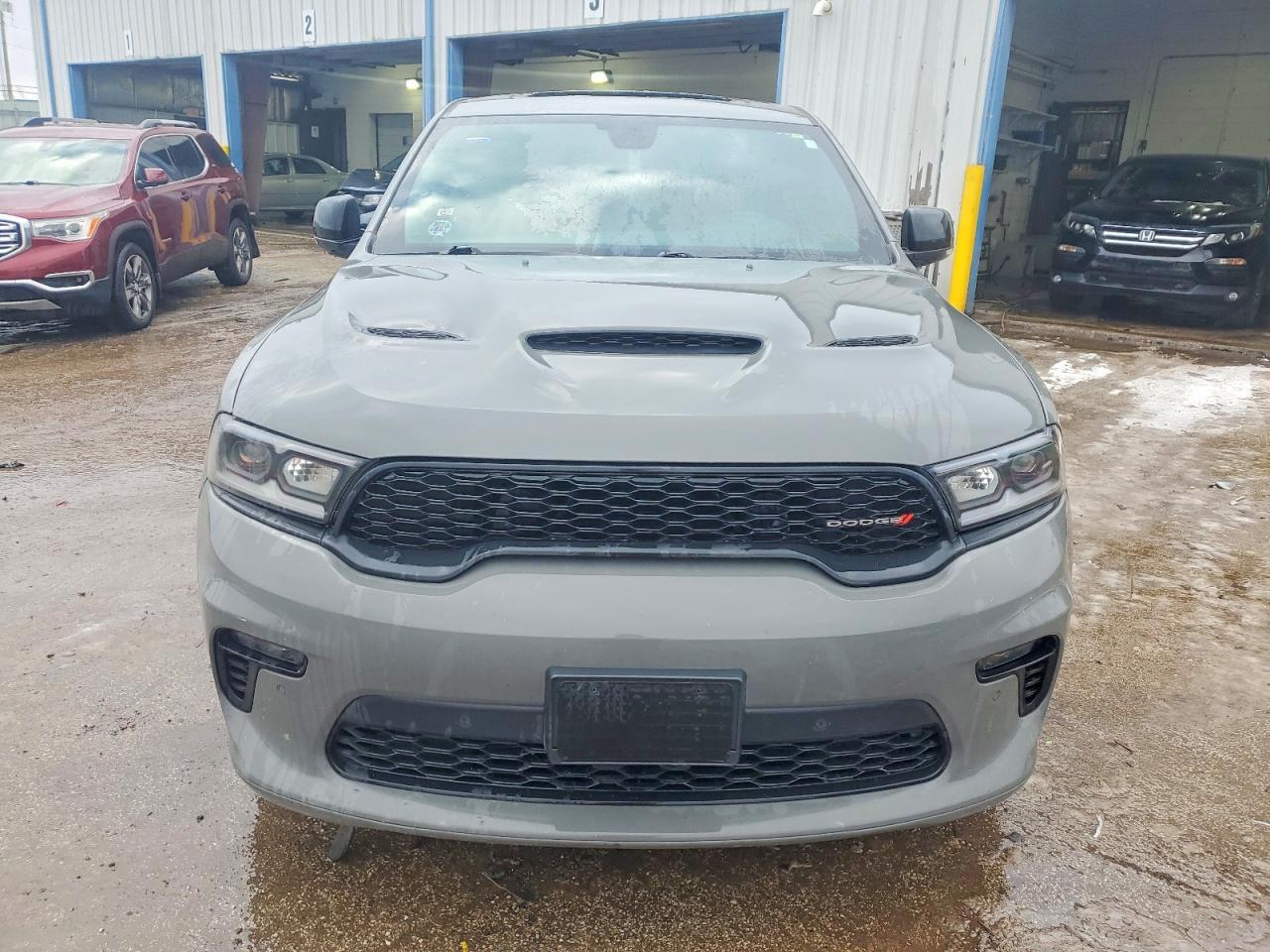 2021 Dodge Durango r