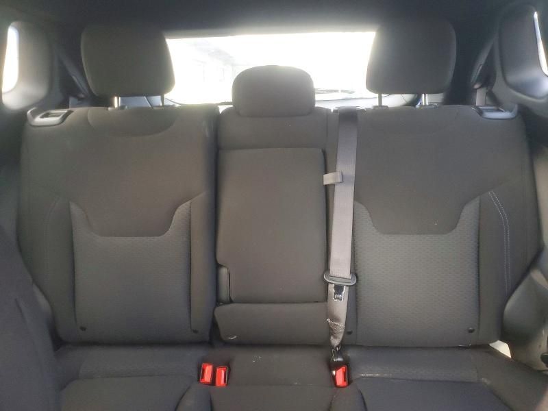 2023 Jeep Compass Sport