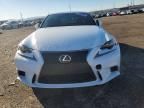 2016 Lexus Is 300