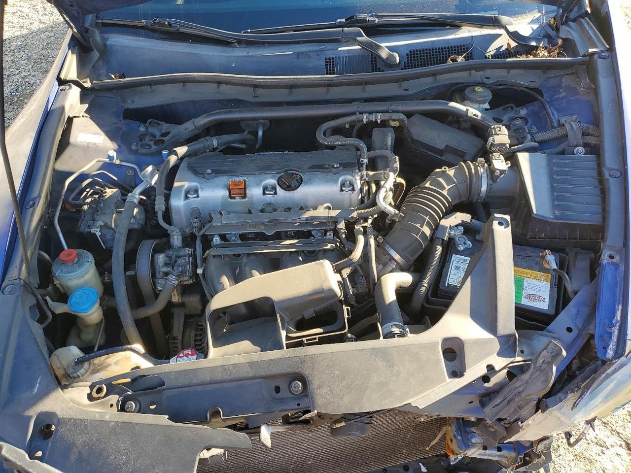 2011 Honda Accord ex